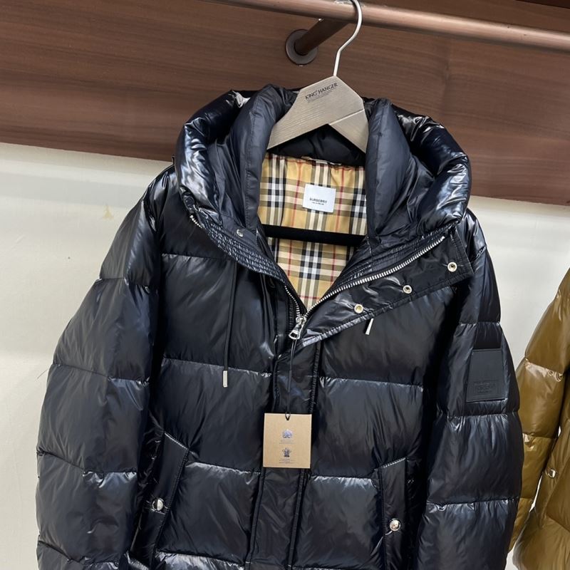 Burberry Down Jackets